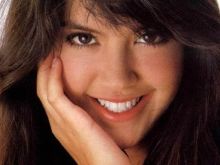 Phoebe Dorin photo