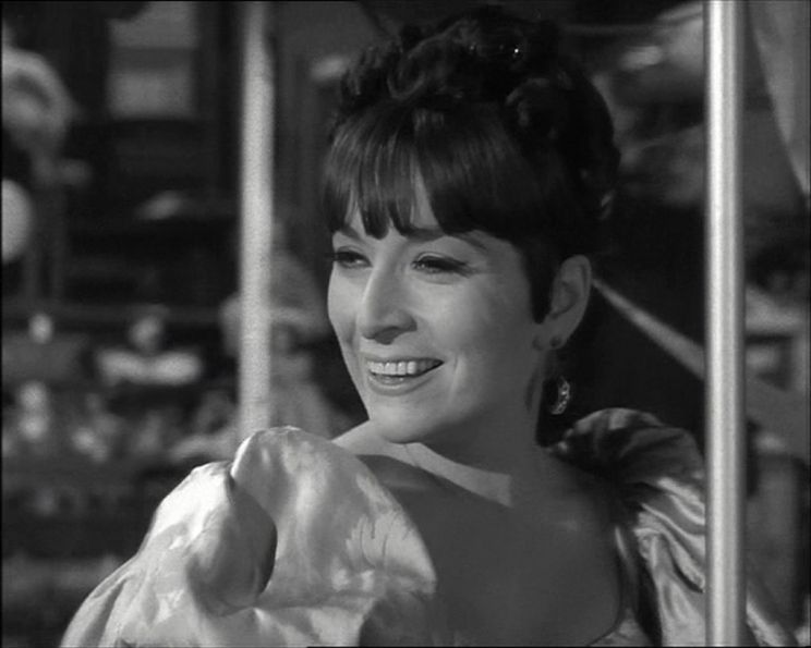 Phoebe Dorin