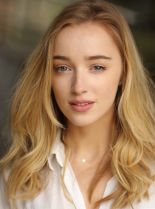 Phoebe Dynevor