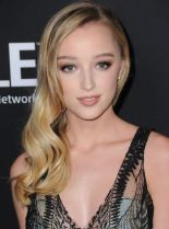 Phoebe Dynevor