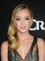 Phoebe Dynevor