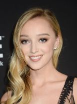 Phoebe Dynevor