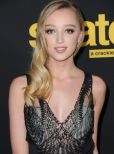 Phoebe Dynevor