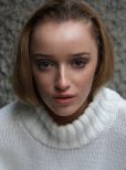 Phoebe Dynevor