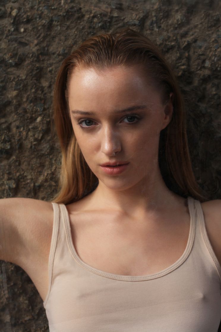 Phoebe Dynevor