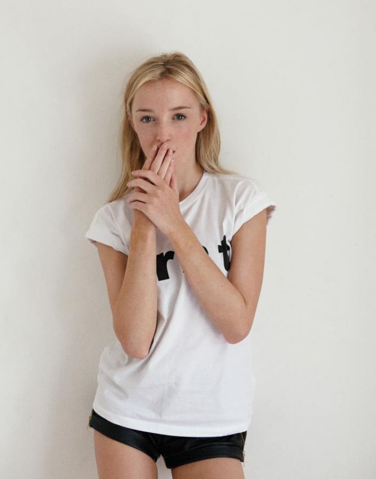 Phoebe Dynevor