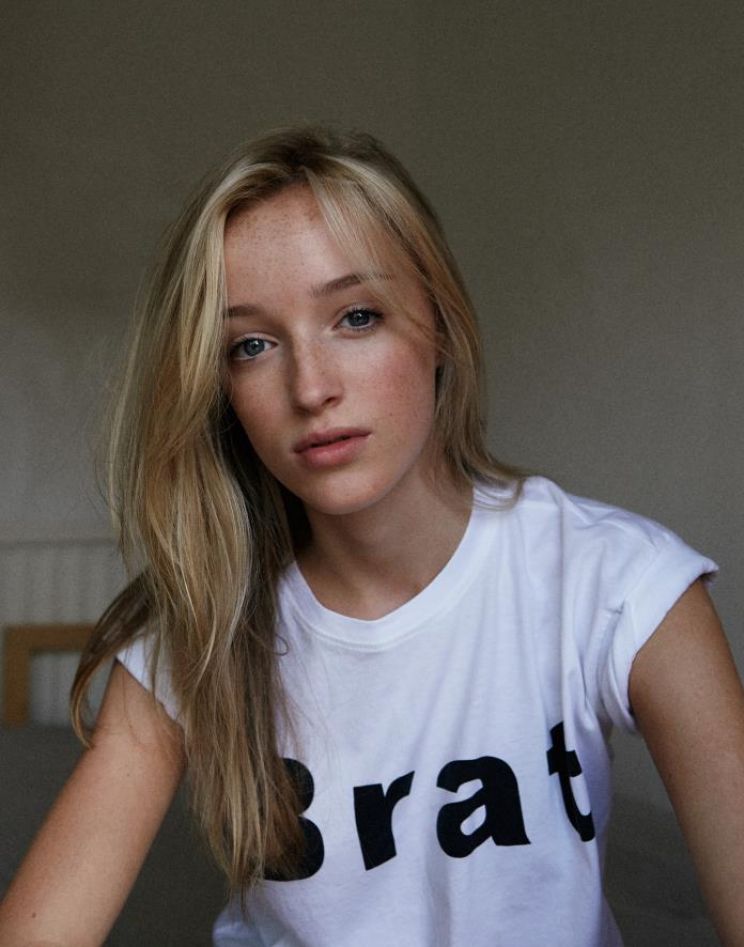 Phoebe Dynevor