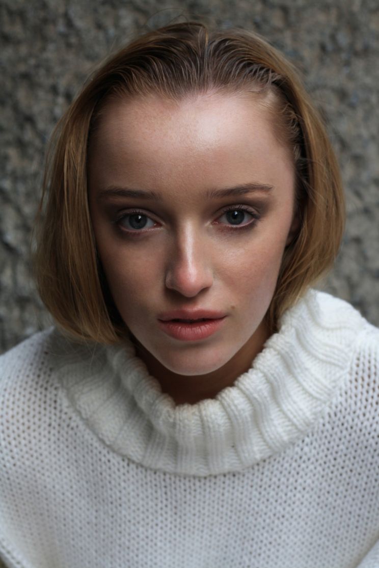 Phoebe Dynevor