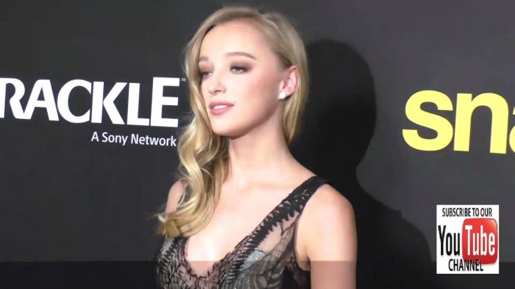 Phoebe Dynevor