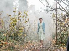 Phoebe Fox