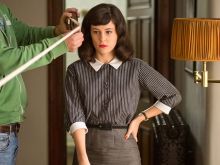 Phoebe Fox