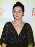 Phoebe Fox