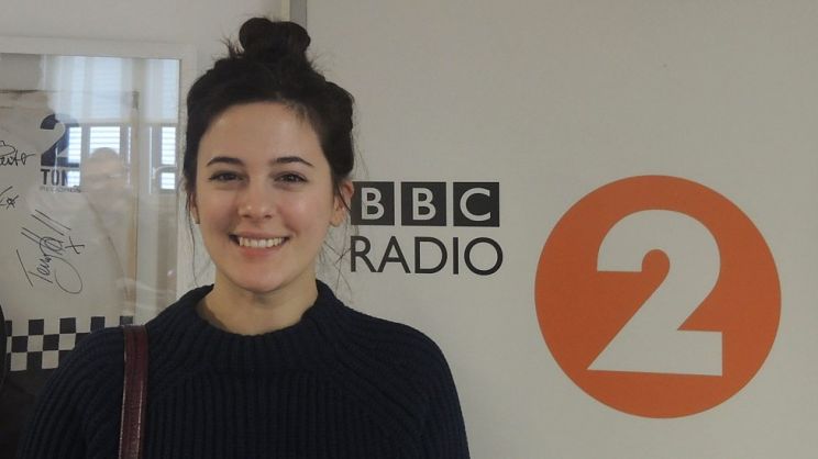 Phoebe Fox