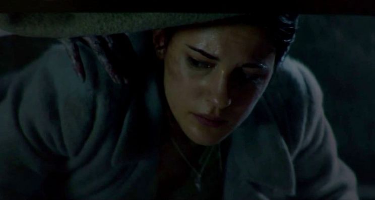 Phoebe Fox