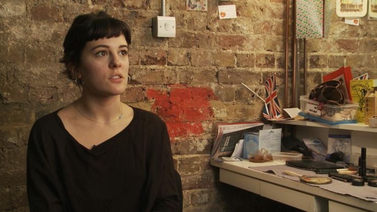 Phoebe Fox
