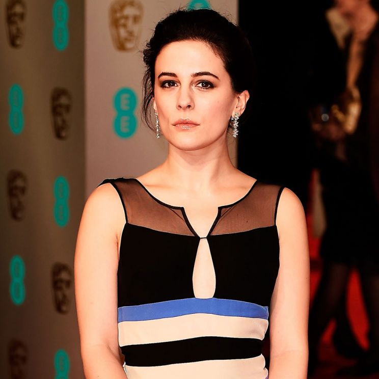 Phoebe Fox