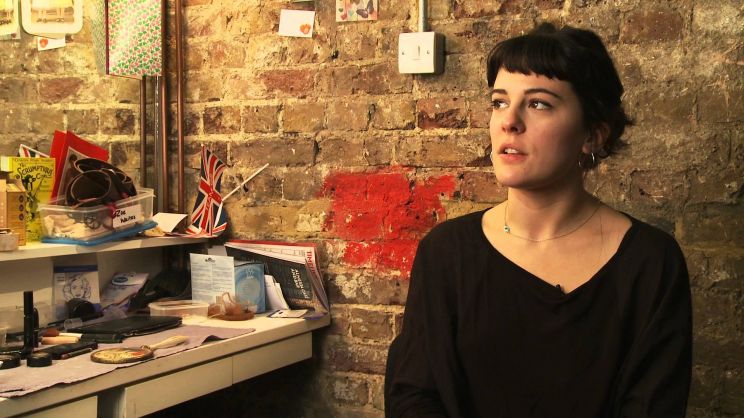 Phoebe Fox