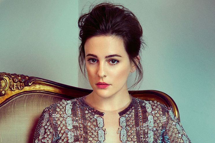 Phoebe Fox