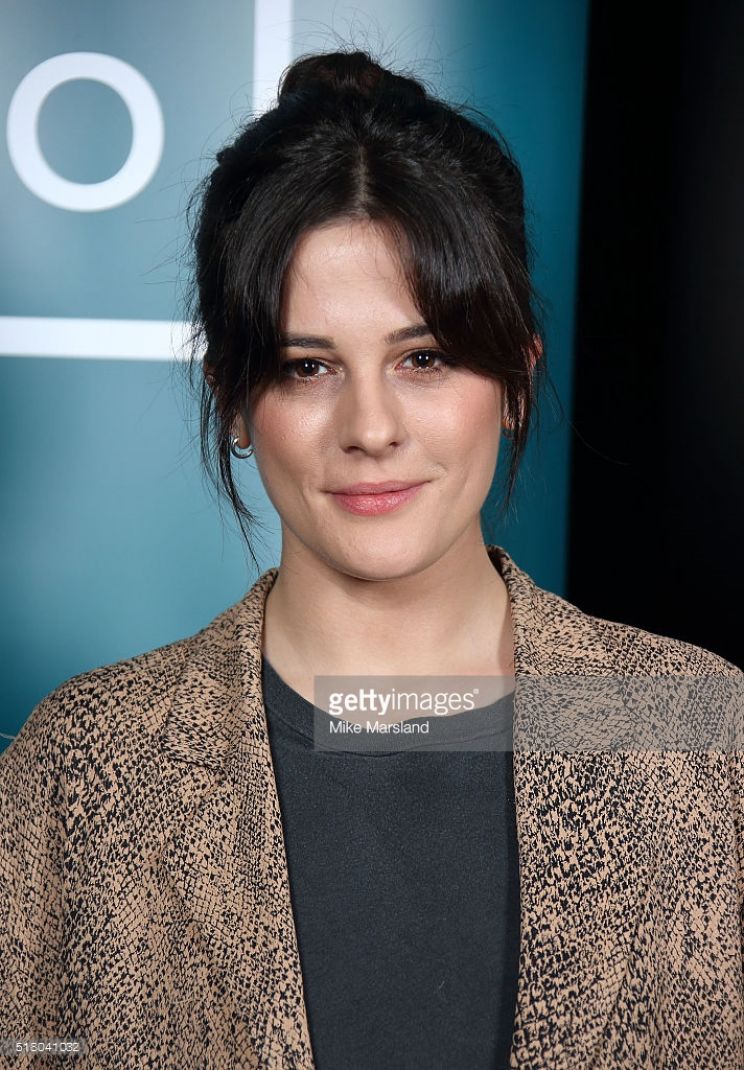 Phoebe Fox