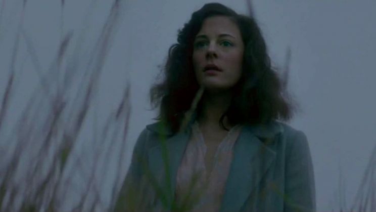 Phoebe Fox