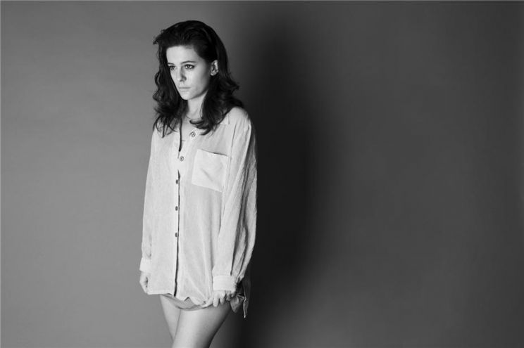 Phoebe Fox