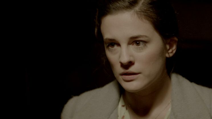 Phoebe Fox