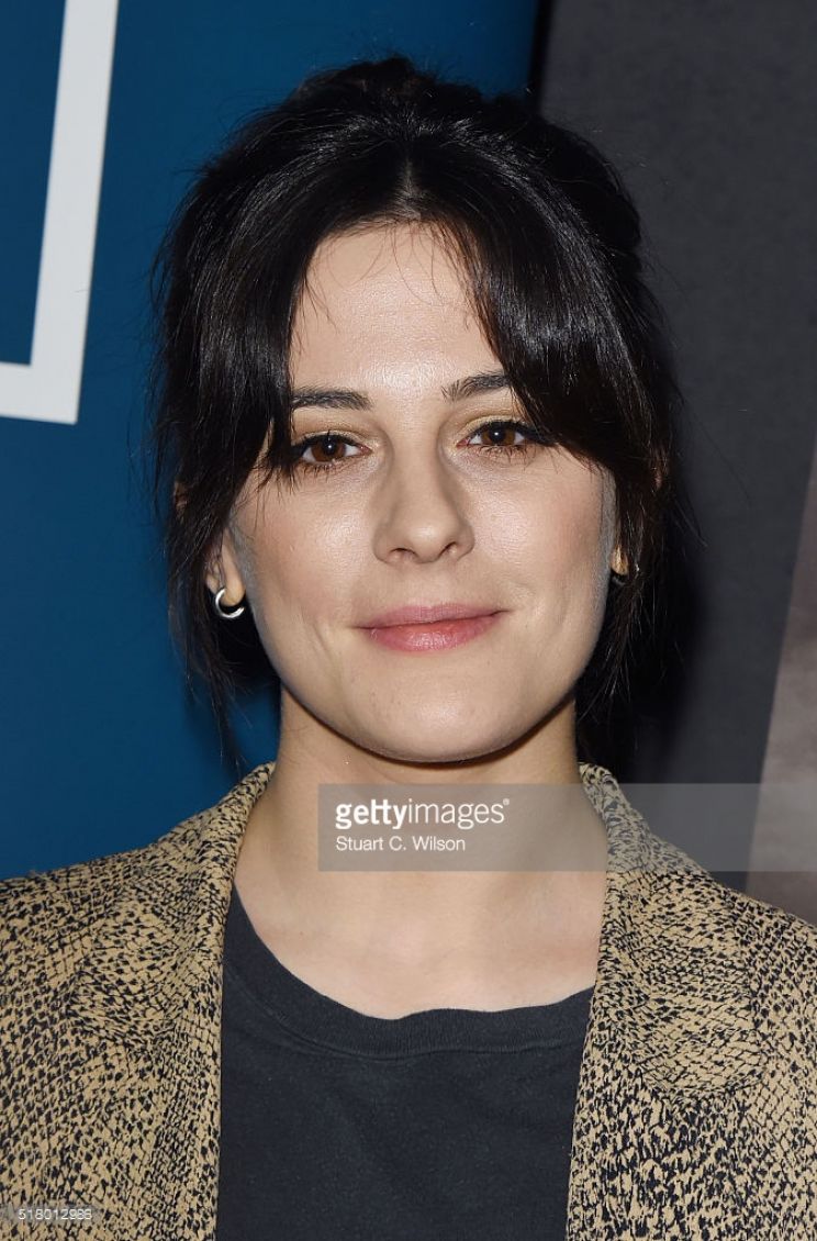 Phoebe Fox