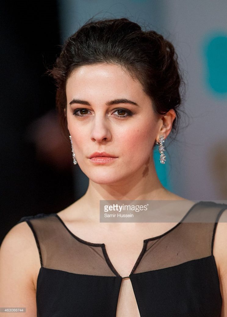 Phoebe Fox