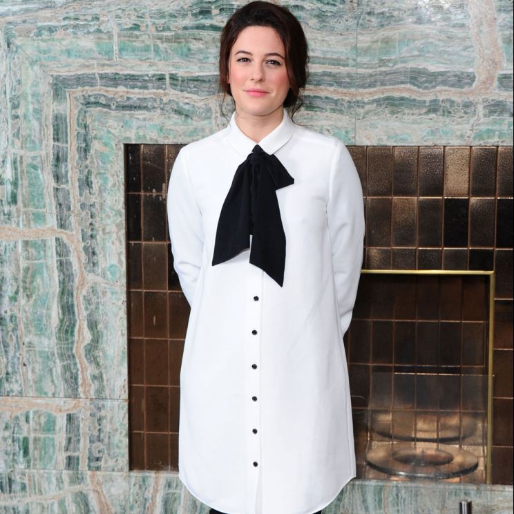 Phoebe Fox