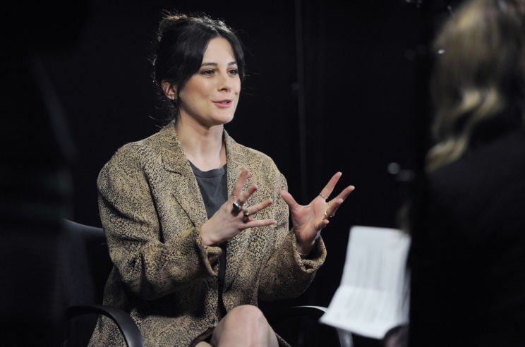 Phoebe Fox