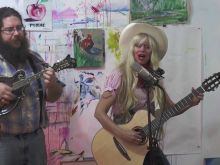 Phoebe Legere #3231628 picture (Landscape Medium)
