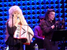 Phoebe Legere #3231643 picture (Landscape Medium)