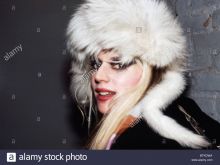 Phoebe Legere