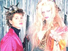 Phoebe Legere #3231646 picture (Landscape Medium)