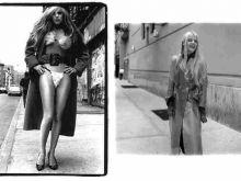 Phoebe Legere