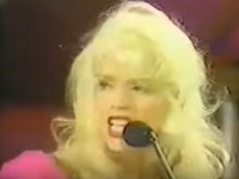 Phoebe Legere