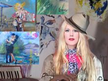 Phoebe Legere