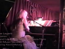 Phoebe Legere