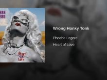 Phoebe Legere