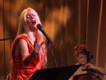 Phoebe Legere
