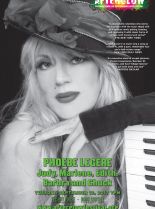 Phoebe Legere #3231636 picture (Portrait Medium)