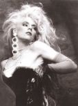 Phoebe Legere