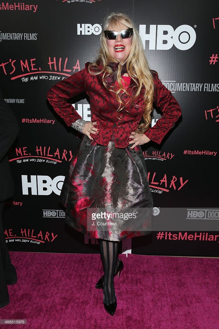 Phoebe Legere