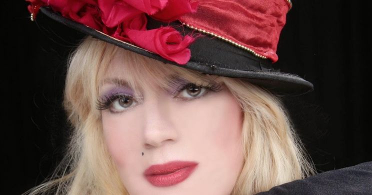 Phoebe Legere