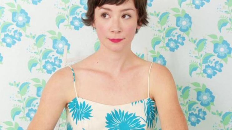 Phoebe Neidhardt