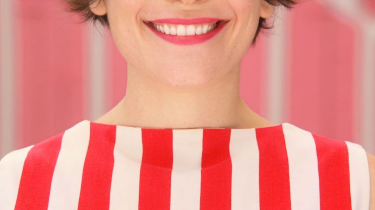 Phoebe Neidhardt