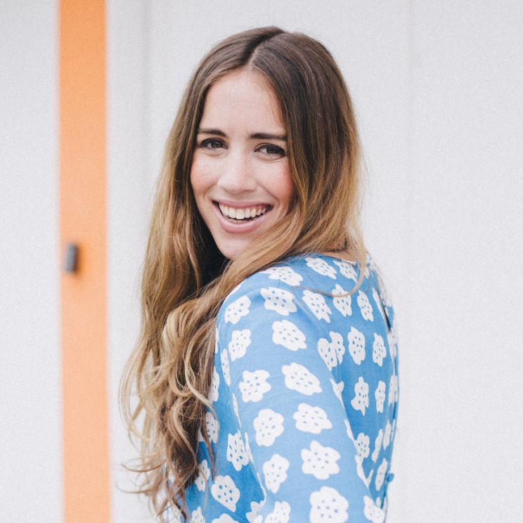 Phoebe Neidhardt