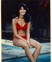 Phoebe Nicholls