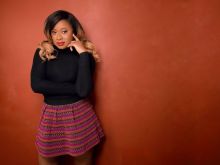 Phoebe Robinson