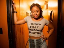 Phoebe Robinson